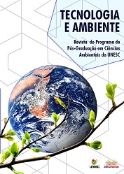 Tecnologia e Ambiente