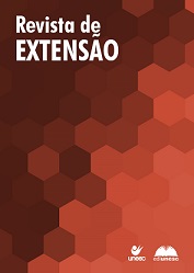 Revista de Extensão