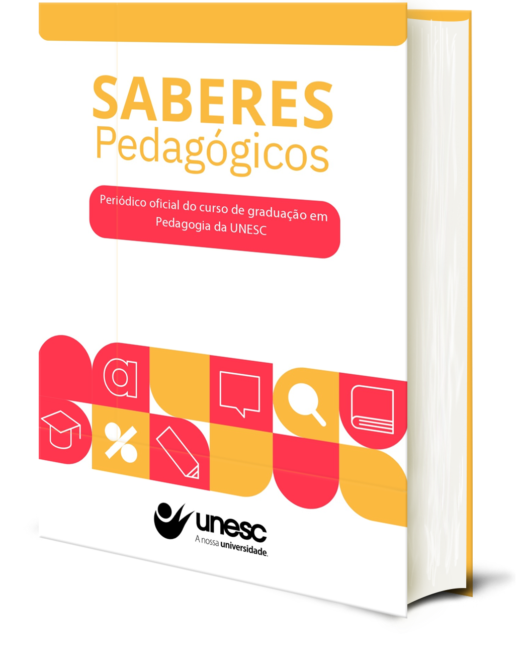 					Visualizar v. 10 n. 1 (2026): Revista Saberes Pedagógicos
				