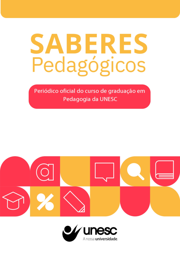 Revista Saberes Pedagógicos