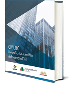 Revista Técnico-Científica de Engenharia Civil Unesc - CIVILTEC