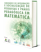 Anais do Seminário Internacional em Direitos Humanos e Sociedade