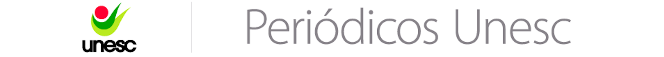 Periódicos Unesc